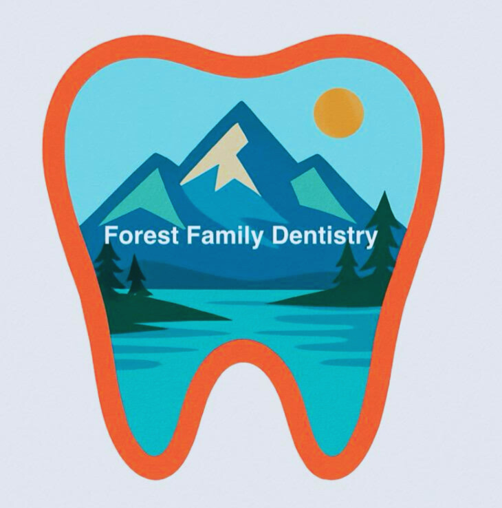 Forest Family Dentistry Logo