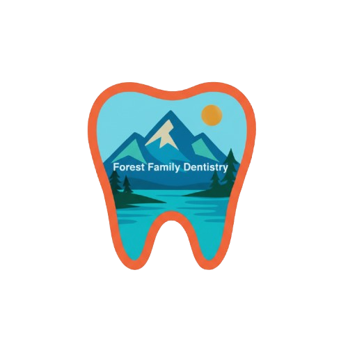 Forest Family Dentistry Logo